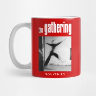 The Gathering "Souvenirs" Tribute Mug